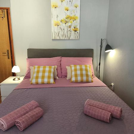 Apartment Lamaro Kaštela Eksteriør billede