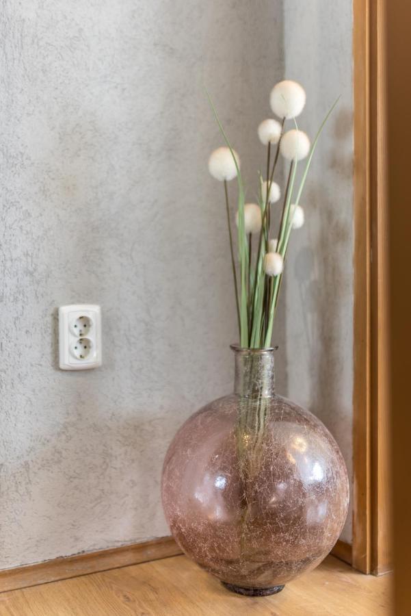 Apartment Lamaro Kaštela Eksteriør billede