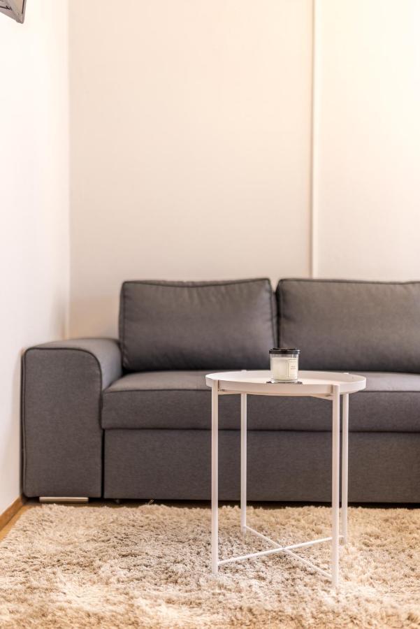 Apartment Lamaro Kaštela Eksteriør billede